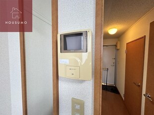 クレールの物件内観写真